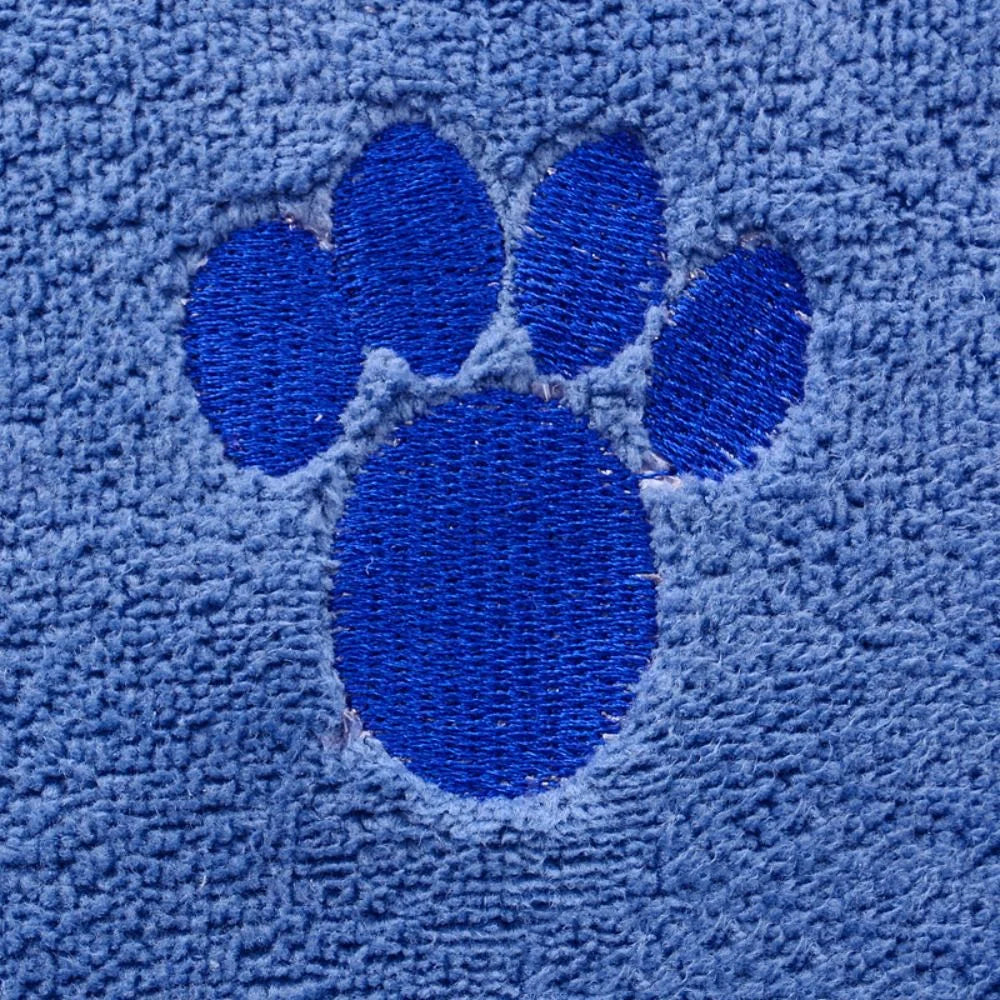 Sterk Absorberende Hondenhanddoeken Ademende Microfiber Handdoekje Voor Het Verzorgen Van Huisdieren, Sneldrogende Superzachte Badartikelen Voor Huisdierendoekjes