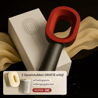 PureFlow™ | Premium douchefilter voor huid & haar