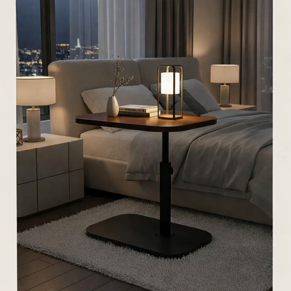 Livo Design™ | Stijlvolle multifunctionele tafeloplossing
