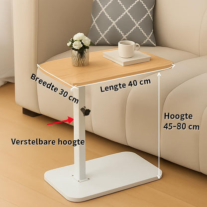 Livo Design™ | Stijlvolle multifunctionele tafeloplossing