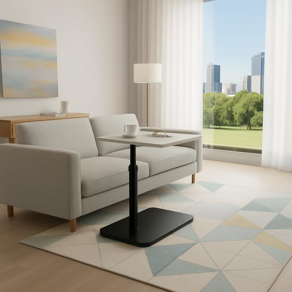 Livo Design™ | Stijlvolle multifunctionele tafeloplossing