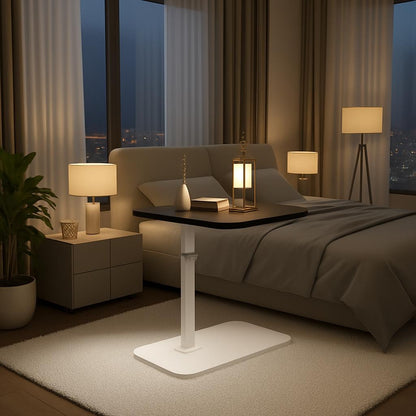Livo Design™ | Stijlvolle multifunctionele tafeloplossing