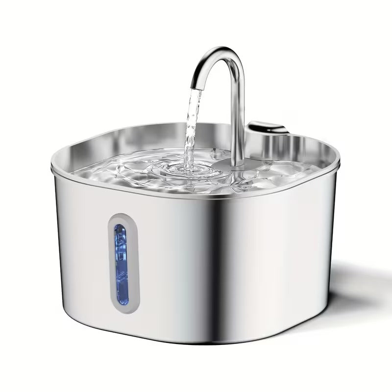 VitaFlow™ | Stimuleert drinken met schoon, gefilterd water