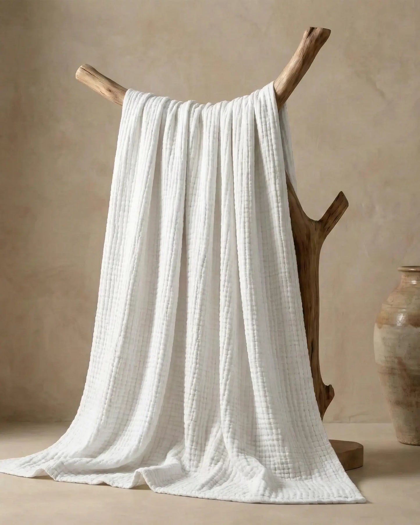 Breezly™ Cooling Blanket I Blijf koel en zweetvrij tijdens het slapen