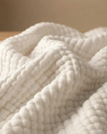 Breezly™ Cooling Blanket I Blijf koel en zweetvrij tijdens het slapen