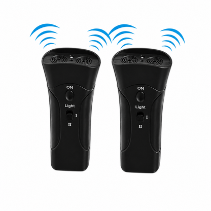 CalmBuddy™ | Train ongewenst gedrag op een vriendelijke manier