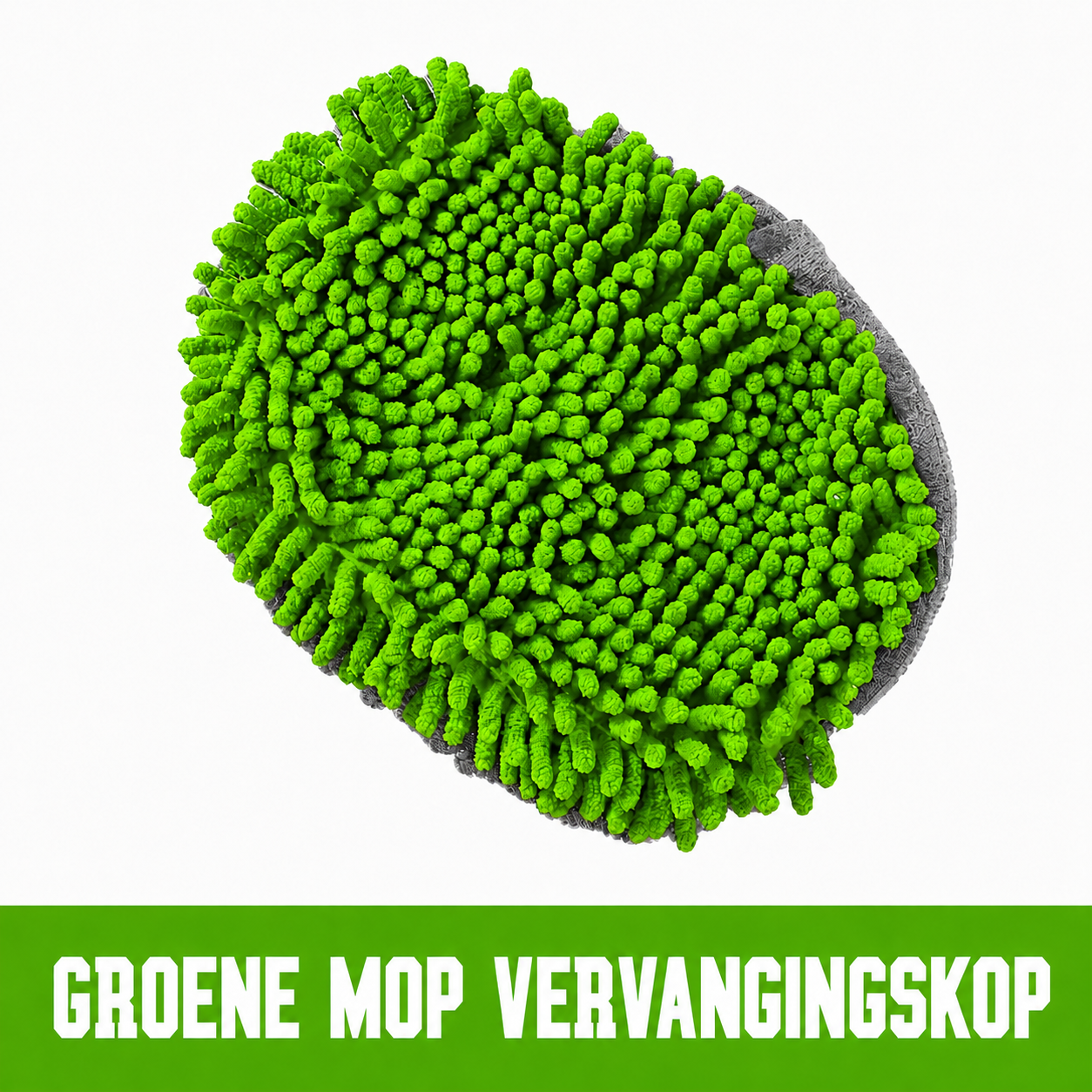 FlexiWash™ | Krasvrij Auto Wassen Zonder Rekken