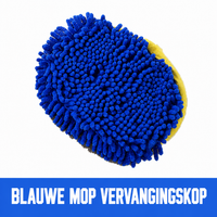 Blauw
