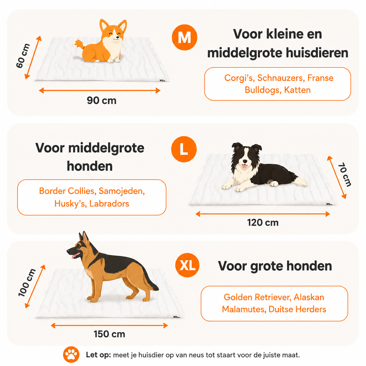 CoolPaws™ | Directe verkoeling voor je hond
