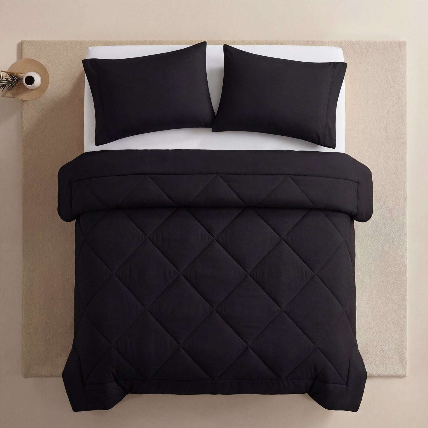 SleepHaven™ | Altijd Een Fris En Opgemaakt Bed