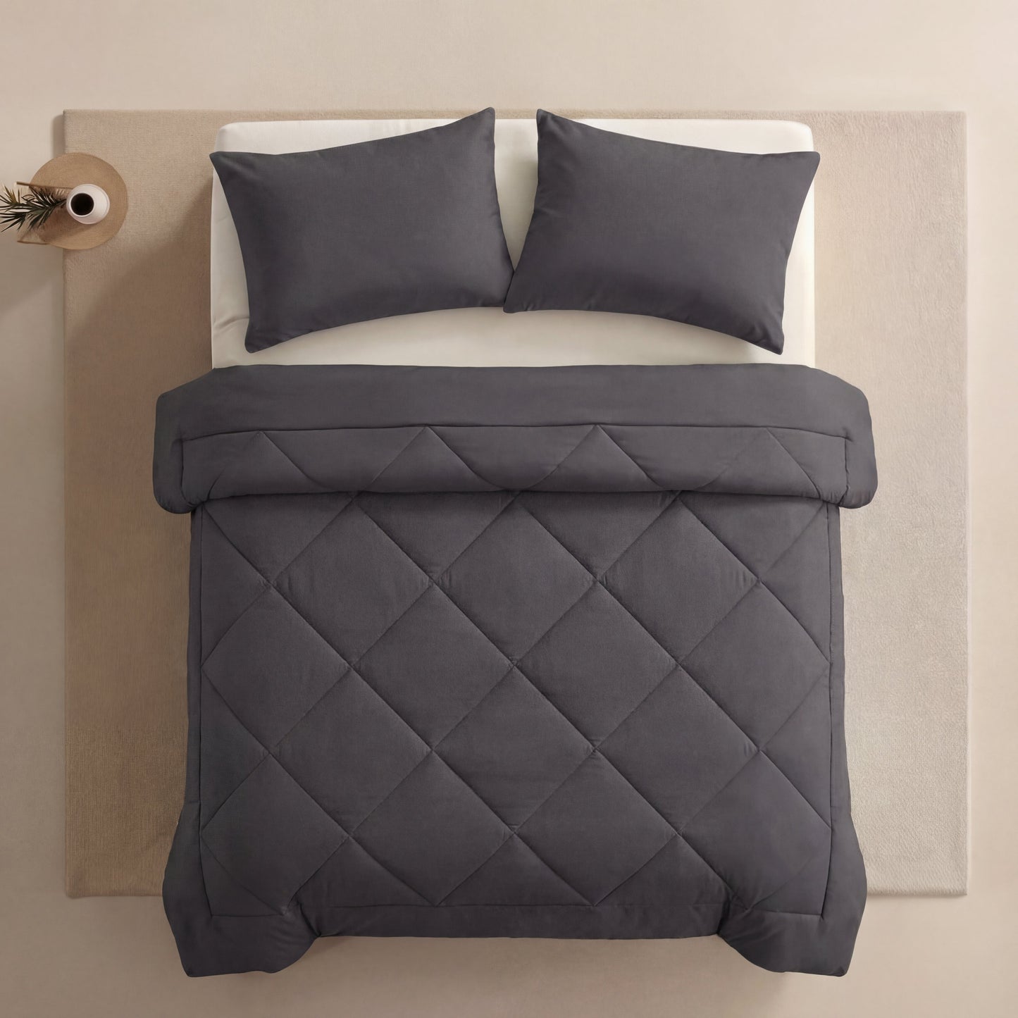 SleepHaven™ | Altijd Een Fris En Opgemaakt Bed