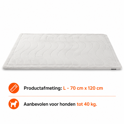 CoolPaws™ | Directe verkoeling voor je hond