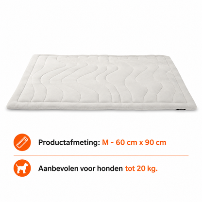 CoolPaws™ | Directe verkoeling voor je hond