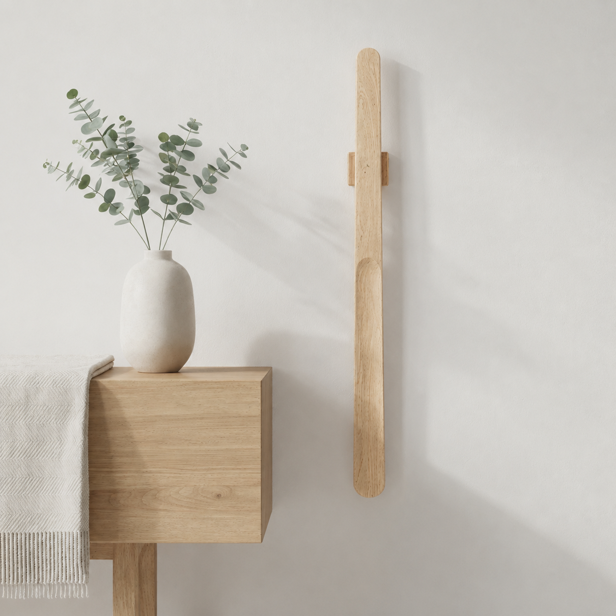 MagniHorn™ | De magnetische design schoenlepel