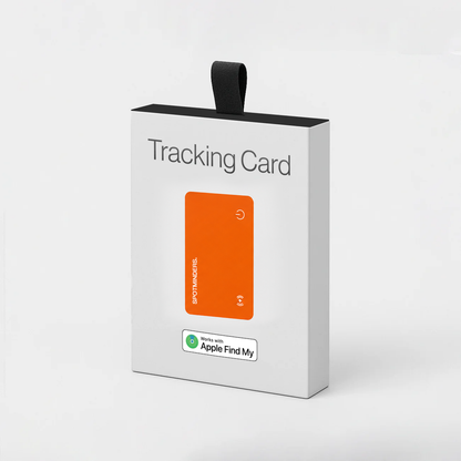 SafeTrack™ | Vind je spullen altijd terug