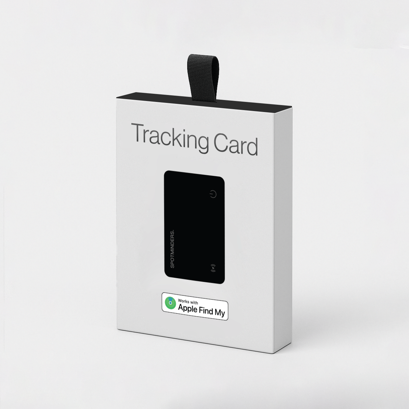 SafeTrack™ | Vind je spullen altijd terug