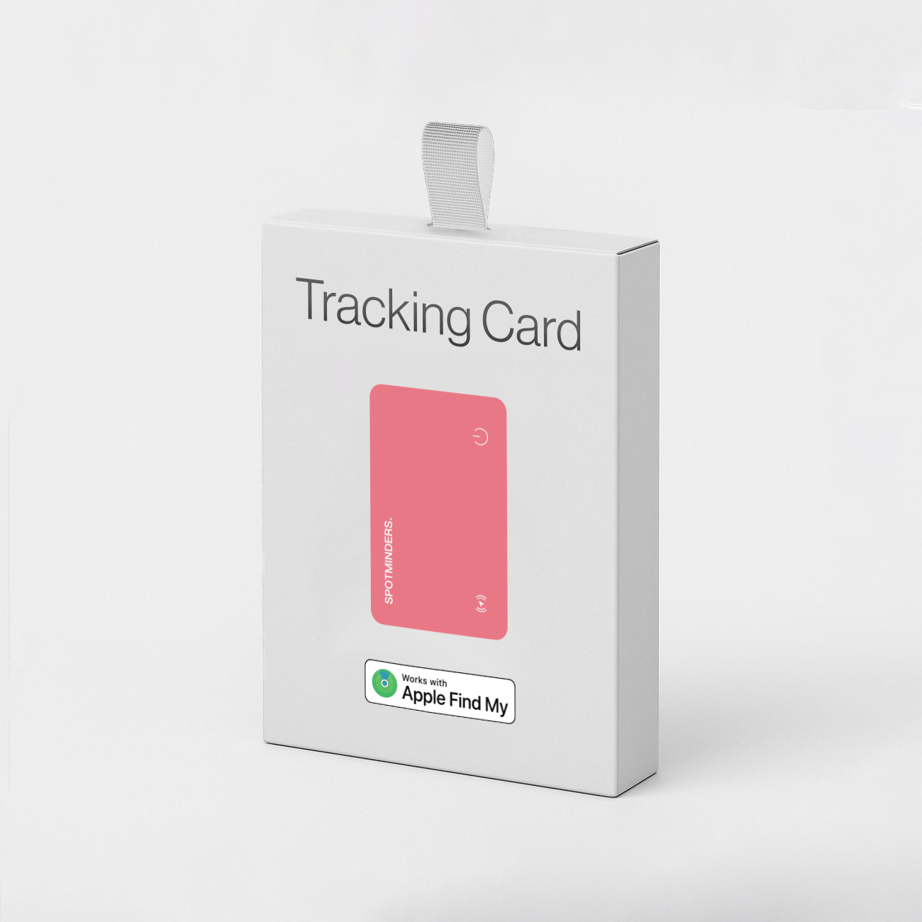 SafeTrack™ | Vind je spullen altijd terug