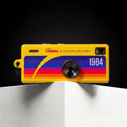 RetroShot-1984 Vintage